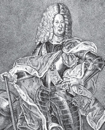 Иллюстрация к книге — 1712 год – новая столица России. Энциклопедически записки [i_019.jpg]