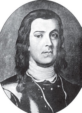 Иллюстрация к книге — 1712 год – новая столица России. Энциклопедически записки [i_020.jpg]