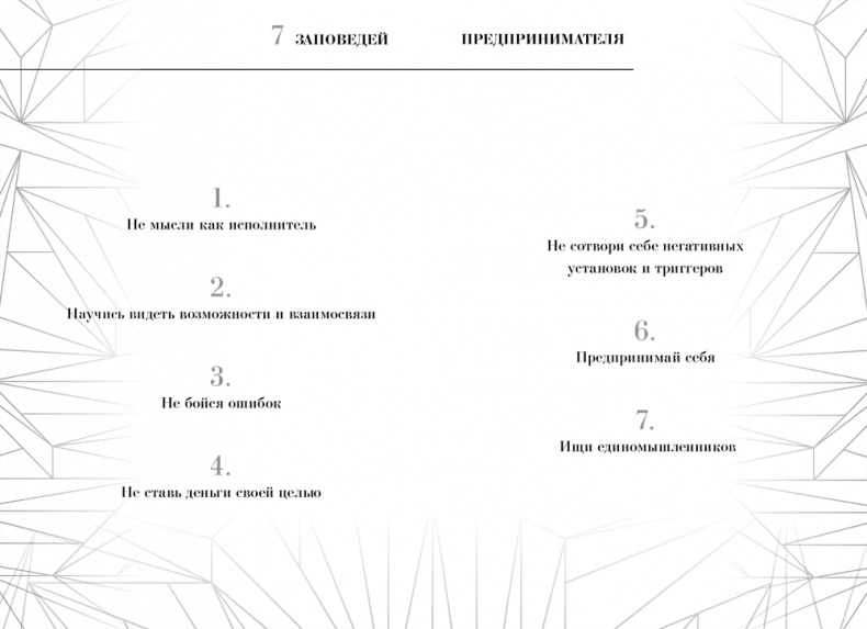 Иллюстрация к книге — Бизнес библия для женщин [i_003.jpg]