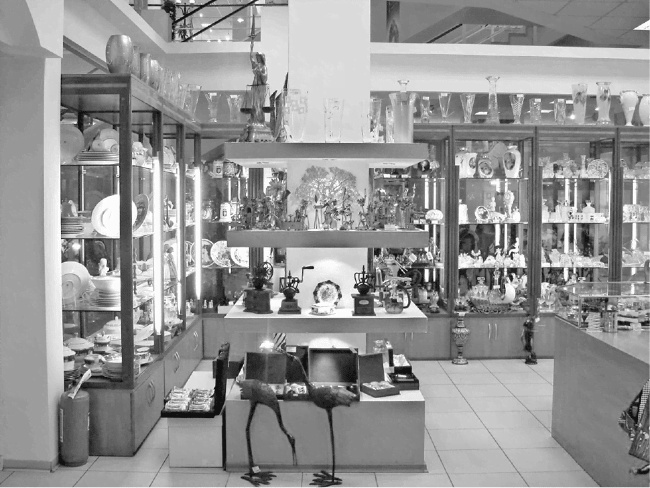 Иллюстрация к книге — Бизнес с Китаем [i_007.jpg]