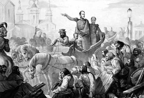 Иллюстрация к книге — Мифы о призраках. Путеводитель по мистическому Петербургу [i_009.jpg]