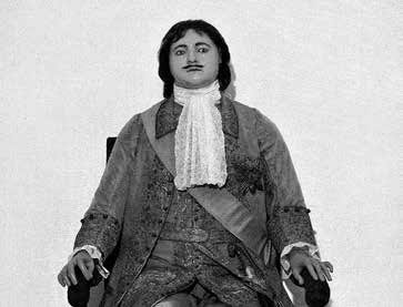 Иллюстрация к книге — Мифы о призраках. Путеводитель по мистическому Петербургу [i_018.jpg]