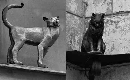 Иллюстрация к книге — Мифы о призраках. Путеводитель по мистическому Петербургу [i_033.jpg]