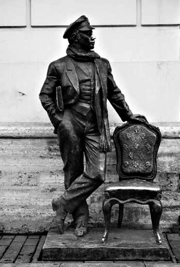 Иллюстрация к книге — Мифы о призраках. Путеводитель по мистическому Петербургу [i_040.jpg]