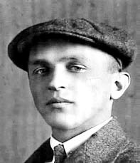 Иллюстрация к книге — Мой Невский. Прогулка по главному проспекту [i_025.jpg]