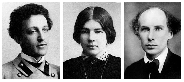 Иллюстрация к книге — Мой Невский. Прогулка по главному проспекту [i_035.jpg]