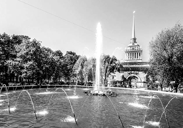 Иллюстрация к книге — Мой Невский. Прогулка по главному проспекту [i_044.jpg]