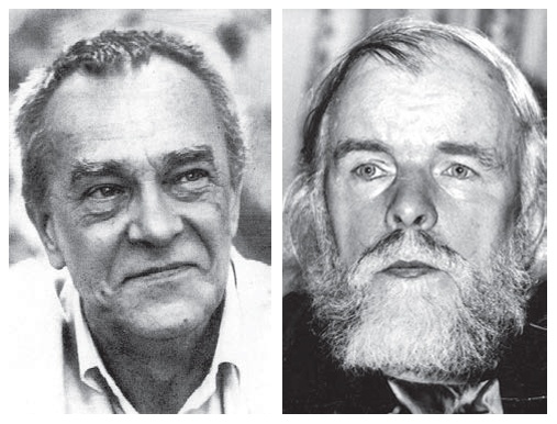 Иллюстрация к книге — Петербург: неповторимые судьбы. Город и его великие люди [i_020.jpg]