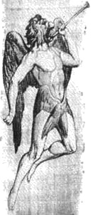 Иллюстрация к книге — Данте. Преступление света [i_005.jpg]