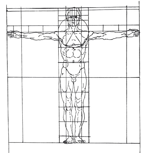 Иллюстрация к книге — Альбрехт Дюрер. Дневники и письма [i_010.jpg]