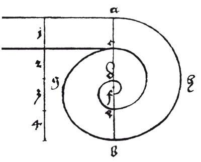 Иллюстрация к книге — Альбрехт Дюрер. Дневники и письма [i_017.jpg]