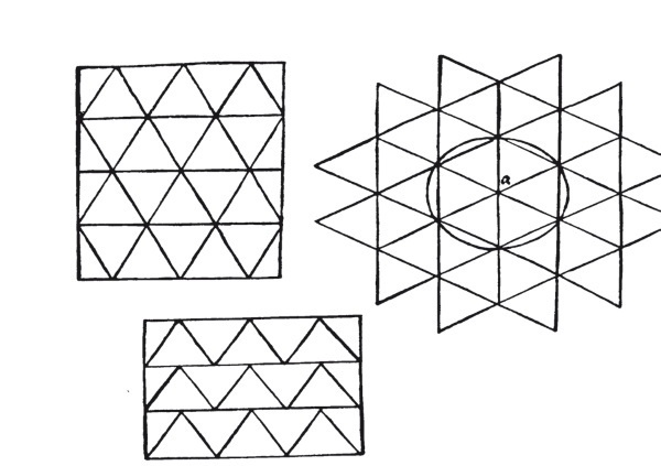 Иллюстрация к книге — Альбрехт Дюрер. Дневники и письма [i_026.jpg]