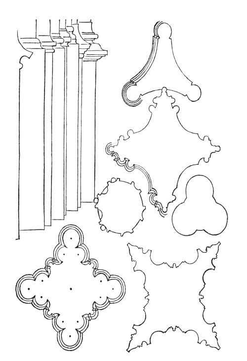 Иллюстрация к книге — Альбрехт Дюрер. Дневники и письма [i_030.jpg]