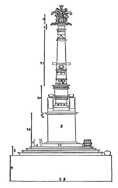 Иллюстрация к книге — Альбрехт Дюрер. Дневники и письма [i_033.jpg]