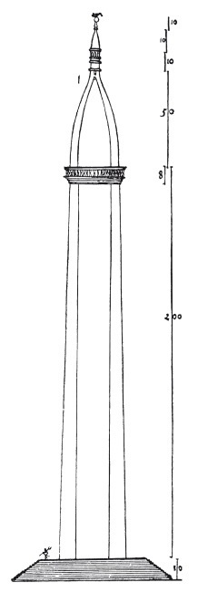Иллюстрация к книге — Альбрехт Дюрер. Дневники и письма [i_037.jpg]