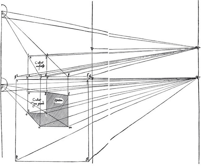 Иллюстрация к книге — Альбрехт Дюрер. Дневники и письма [i_046.jpg]