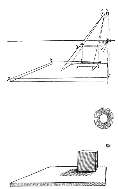 Иллюстрация к книге — Альбрехт Дюрер. Дневники и письма [i_047.jpg]