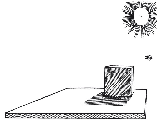 Иллюстрация к книге — Альбрехт Дюрер. Дневники и письма [i_053.jpg]