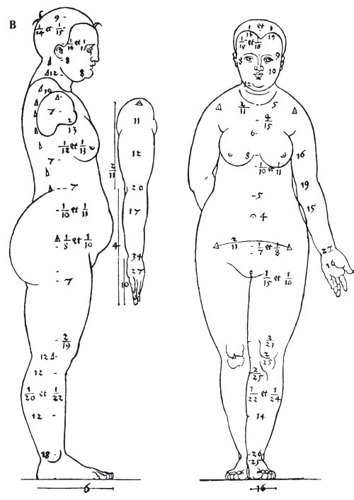 Иллюстрация к книге — Альбрехт Дюрер. Дневники и письма [i_063.jpg]