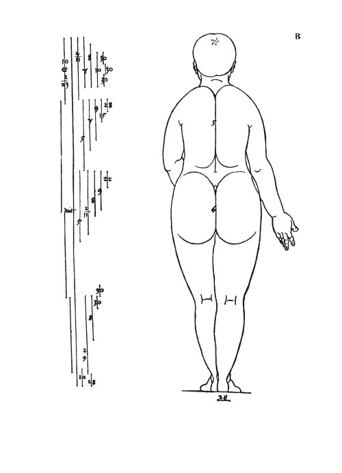 Иллюстрация к книге — Альбрехт Дюрер. Дневники и письма [i_064.jpg]