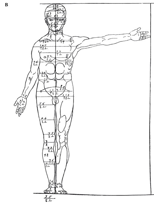 Иллюстрация к книге — Альбрехт Дюрер. Дневники и письма [i_079.jpg]