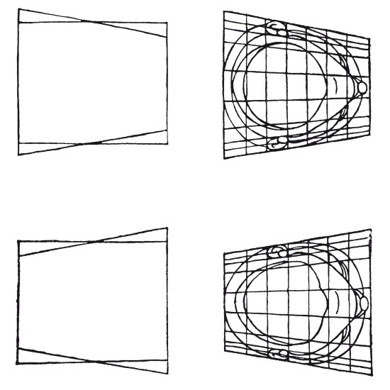 Иллюстрация к книге — Альбрехт Дюрер. Дневники и письма [i_095.jpg]