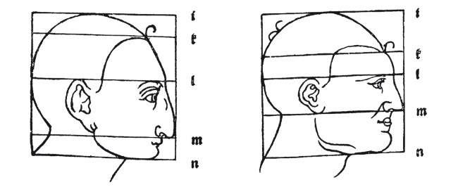 Иллюстрация к книге — Альбрехт Дюрер. Дневники и письма [i_098.jpg]