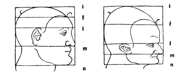 Иллюстрация к книге — Альбрехт Дюрер. Дневники и письма [i_099.jpg]