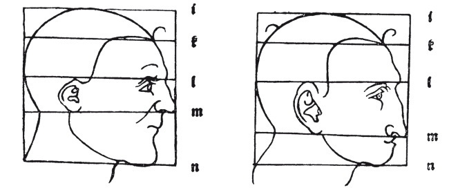 Иллюстрация к книге — Альбрехт Дюрер. Дневники и письма [i_100.jpg]