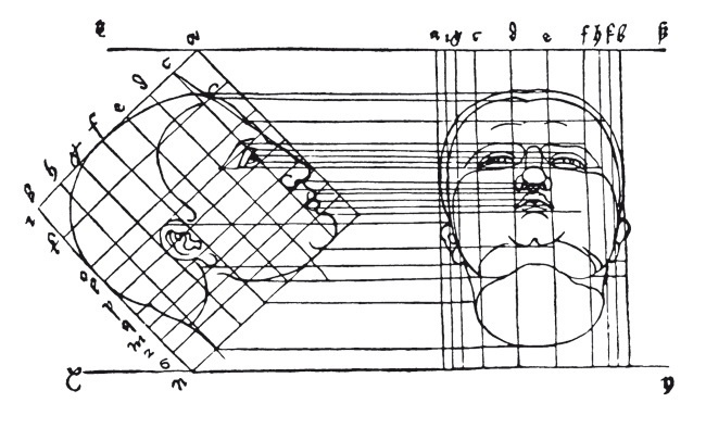 Иллюстрация к книге — Альбрехт Дюрер. Дневники и письма [i_112.jpg]