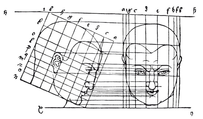 Иллюстрация к книге — Альбрехт Дюрер. Дневники и письма [i_113.jpg]