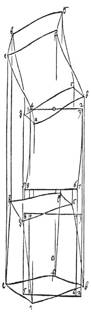 Иллюстрация к книге — Альбрехт Дюрер. Дневники и письма [i_119.jpg]