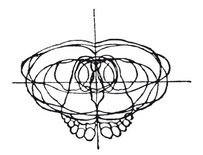 Иллюстрация к книге — Альбрехт Дюрер. Дневники и письма [i_122.jpg]