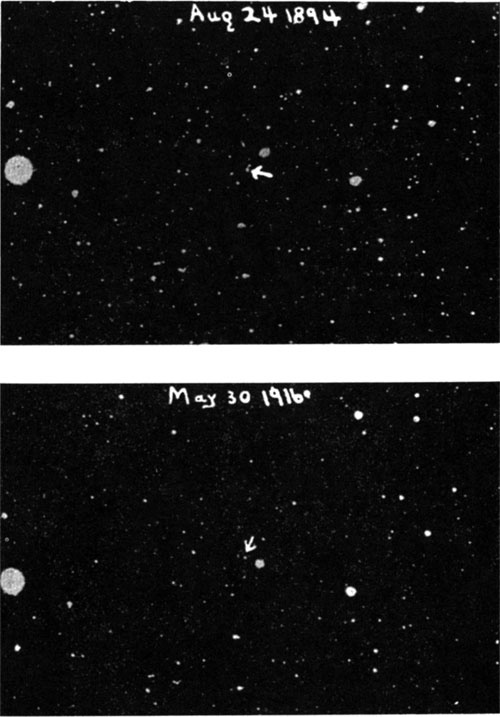 Иллюстрация к книге — Первые три минуты [i_001.jpg]