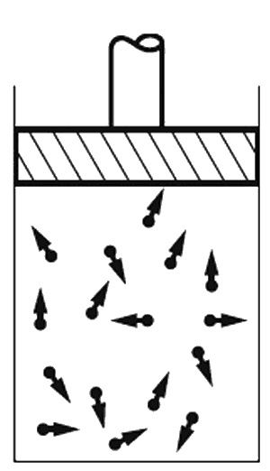 Иллюстрация к книге — Фейнмановские лекции по физике. Современная наука о природе [i_003.jpg]