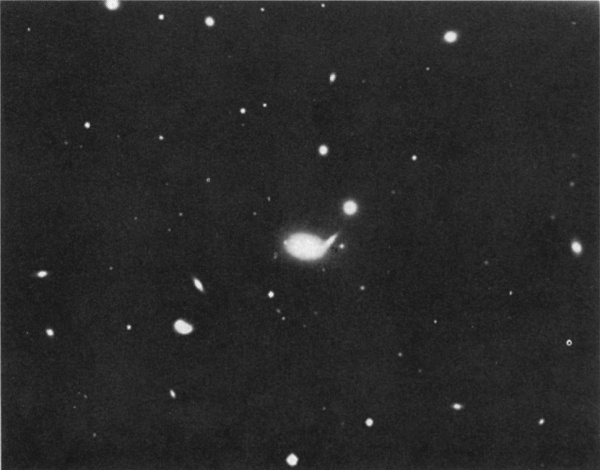 Иллюстрация к книге — Фейнмановские лекции по физике. Современная наука о природе [i_086.jpg]