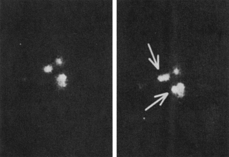 Иллюстрация к книге — Фейнмановские лекции по физике. Современная наука о природе [i_088.jpg]