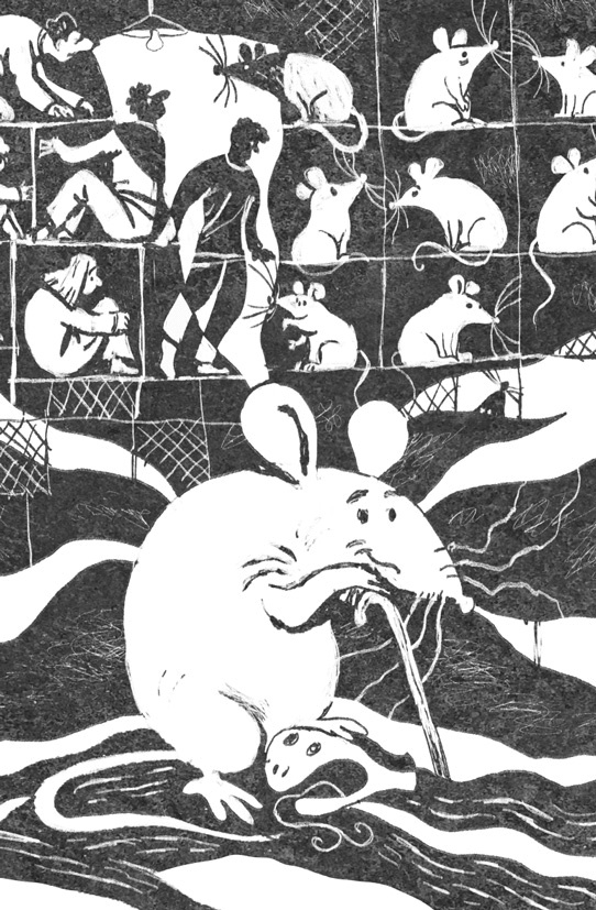 Иллюстрация к книге — Против часовой стрелки [i_020.jpg]