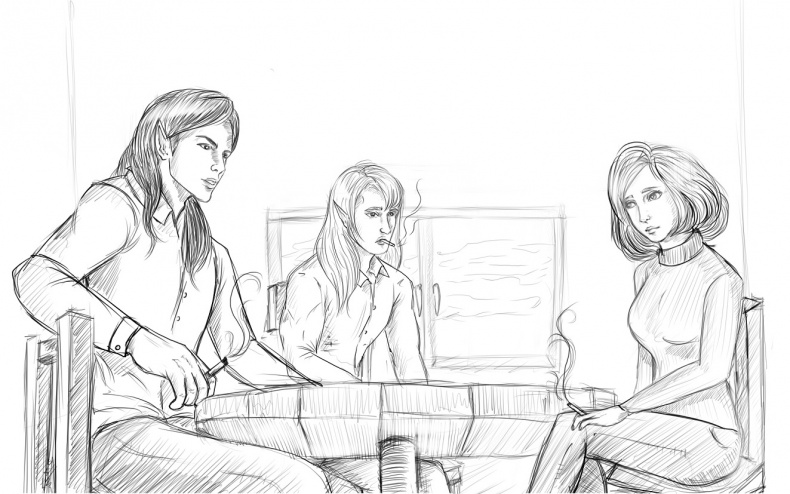 Иллюстрация к книге — Обернись!.. Часть вторая [pprrng11.jpg]