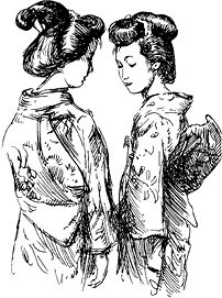 Иллюстрация к книге — J-beauty. Японская революция [i_004.jpg]