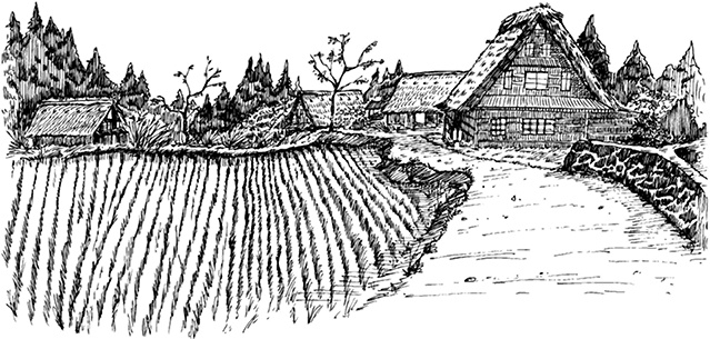 Иллюстрация к книге — J-beauty. Японская революция [i_009.jpg]