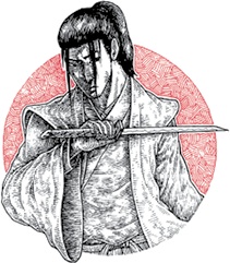 Иллюстрация к книге — J-beauty. Японская революция [i_087.jpg]