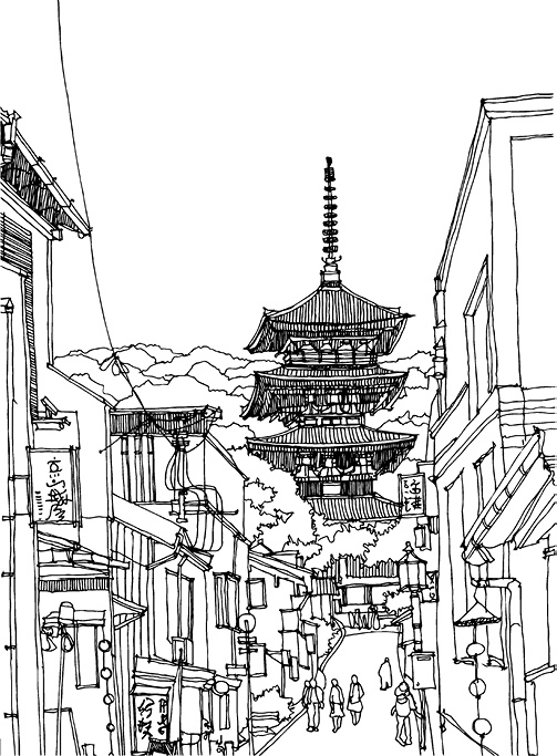 Иллюстрация к книге — J-beauty. Японская революция [i_139.jpg]