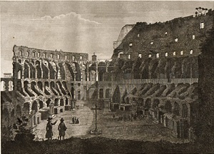 Иллюстрация к книге — Колизей [i_006.jpg]