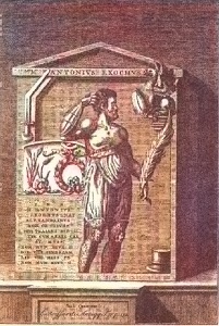 Иллюстрация к книге — Колизей [i_015.jpg]