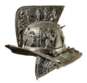 Иллюстрация к книге — Колизей [i_016.jpg]