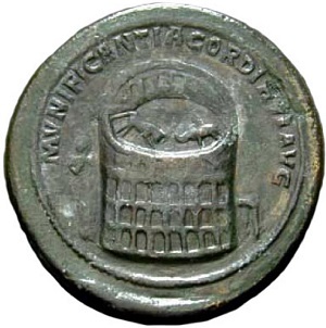 Иллюстрация к книге — Колизей [i_021.jpg]