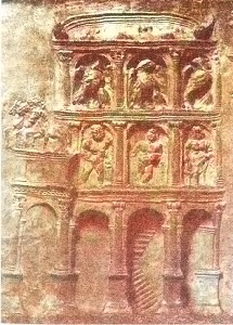 Иллюстрация к книге — Колизей [i_026.jpg]