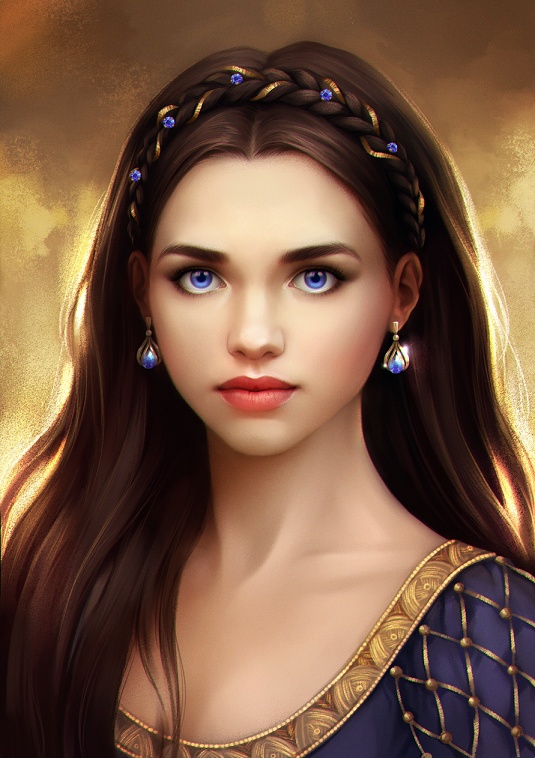 Иллюстрация к книге — На Грани [img2.jpg]