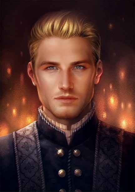 Иллюстрация к книге — На Грани [img6.jpg]